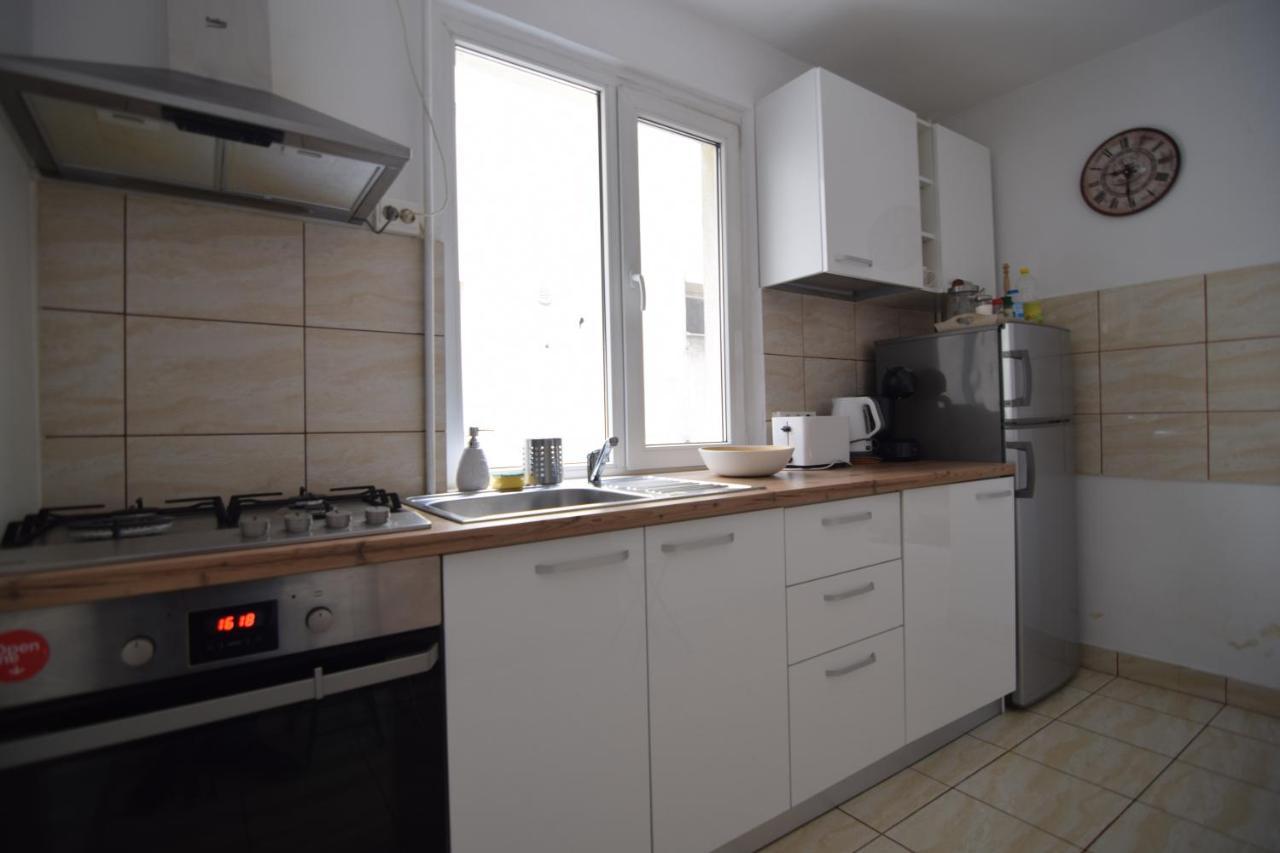 Resedinta Cantemir Bucharest Luaran gambar